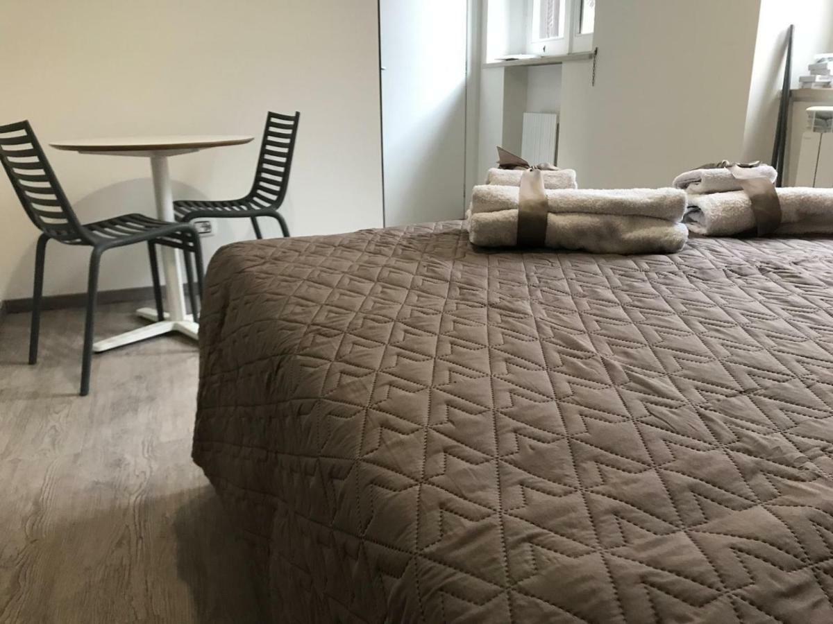 Borgonove Bed & Breakfast Rome Bagian luar foto