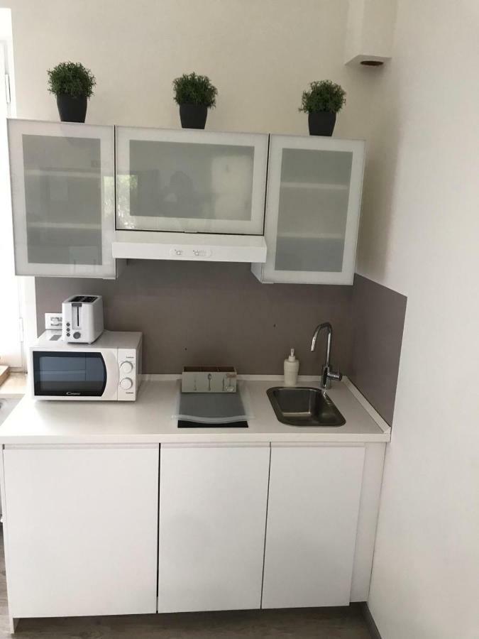 Borgonove Bed & Breakfast Rome Bagian luar foto