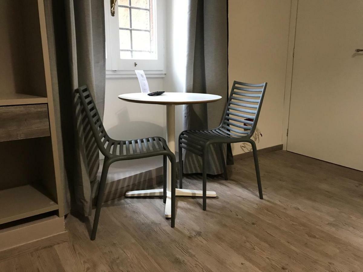 Borgonove Bed & Breakfast Rome Bagian luar foto