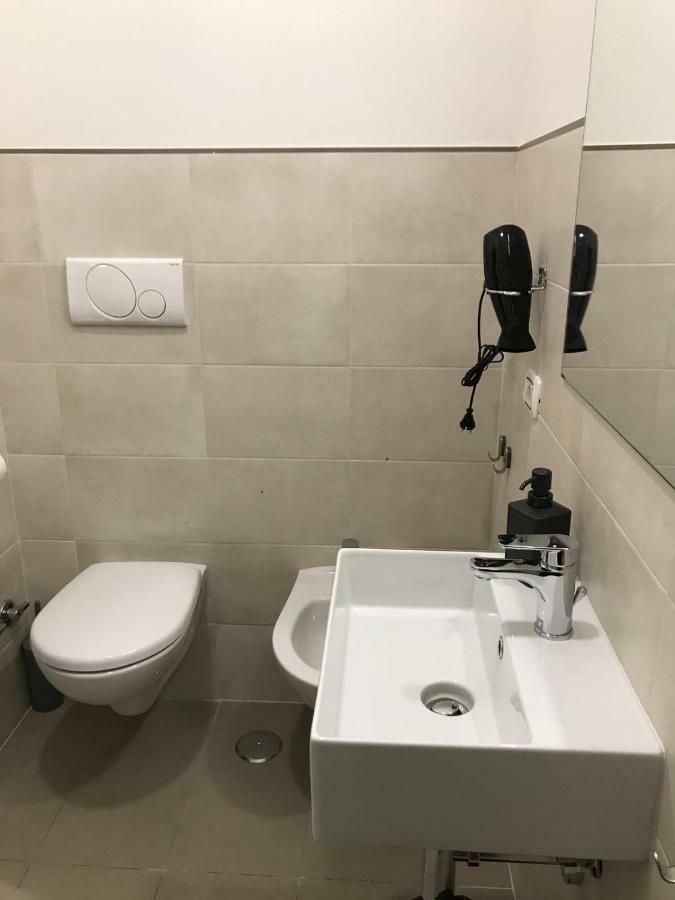 Borgonove Bed & Breakfast Rome Bagian luar foto