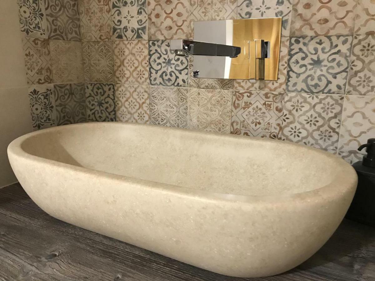 Borgonove Bed & Breakfast Rome Bagian luar foto