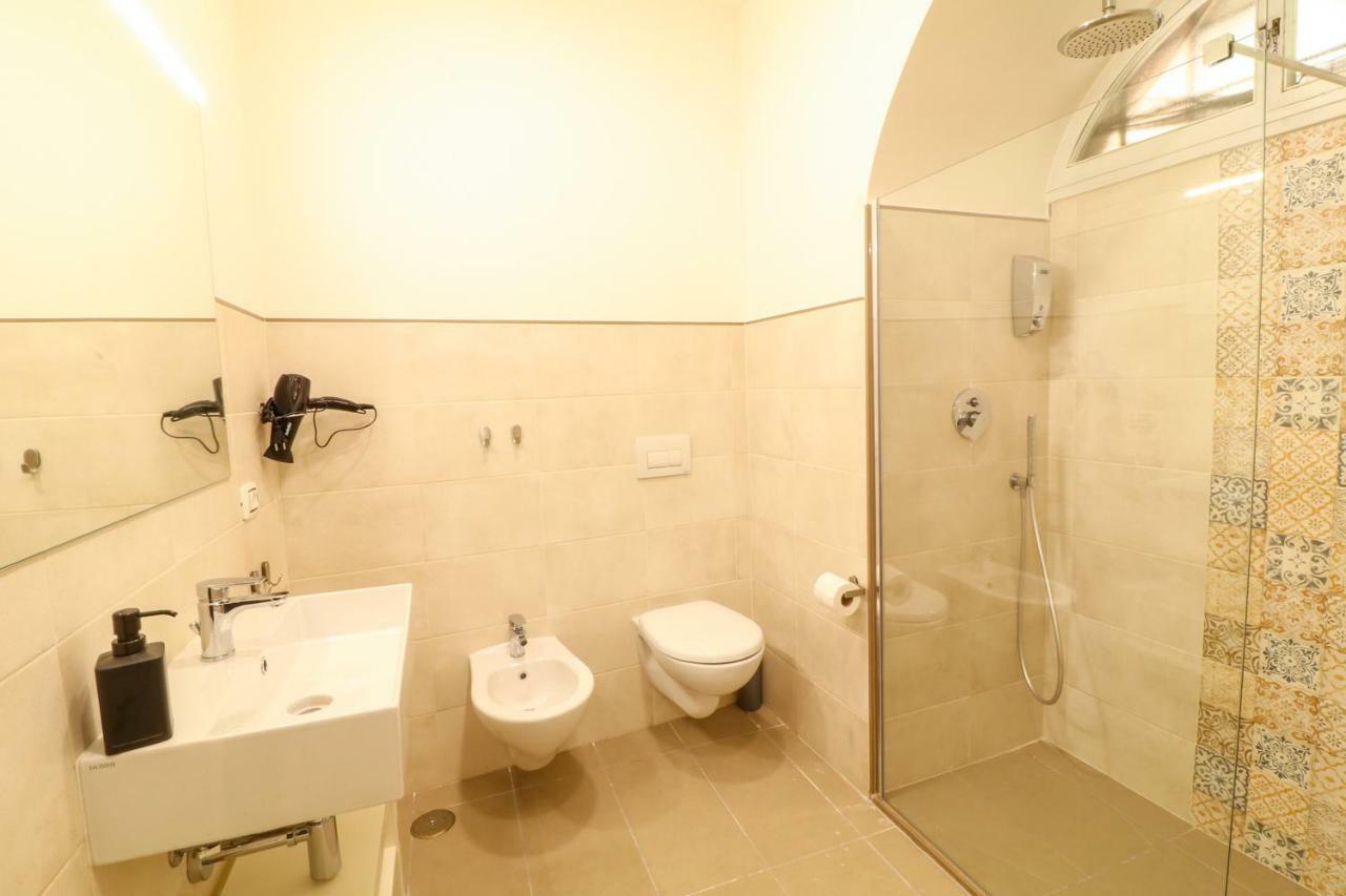 Borgonove Bed & Breakfast Rome Bagian luar foto